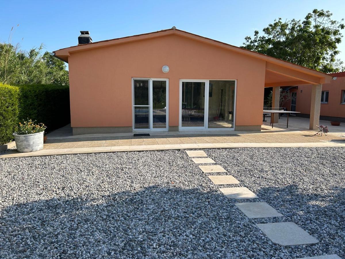 Hébergement de vacances Dora House With Wifi And Outdoor Swimming Pool Pula
