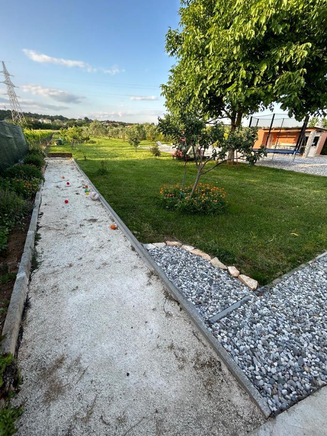 Dora House With Wifi And Outdoor Swimming Pool Vakantiehuis *